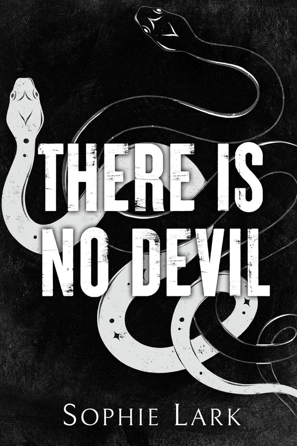 There Is No Devil (Sinners Duet Book 2) by Sophie Lark