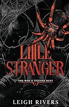 Little Stranger: A Dark Taboo Romance by Leigh Rivers