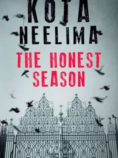The Honest Season by Kota Neelima
