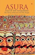 ASURA : Tale of the Vanquished by Anand Neelakantan