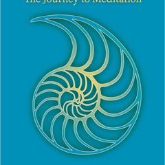 Moving Inward by Rolf Sovik