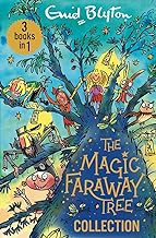 THE MAGIC FARAWAY TREE COLLECTION by Enid Blyton