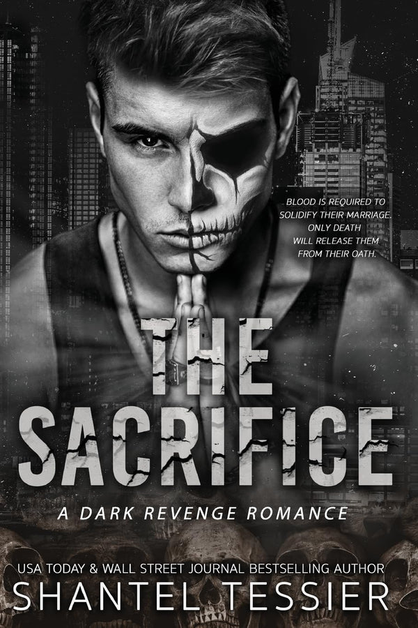 The Sacrifice by Shantel Tessier