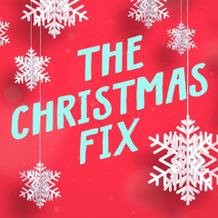 The Christmas Fix by Lucy Score