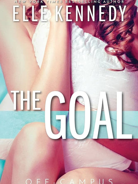 The Goal by Elle Kennedy