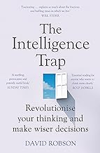 INTELLIGENCE TRAP by David Robson