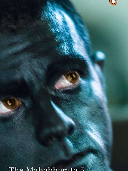 Mahabharata: Volume 5  Bibek Debroy by Bibek Debroy (Tr)