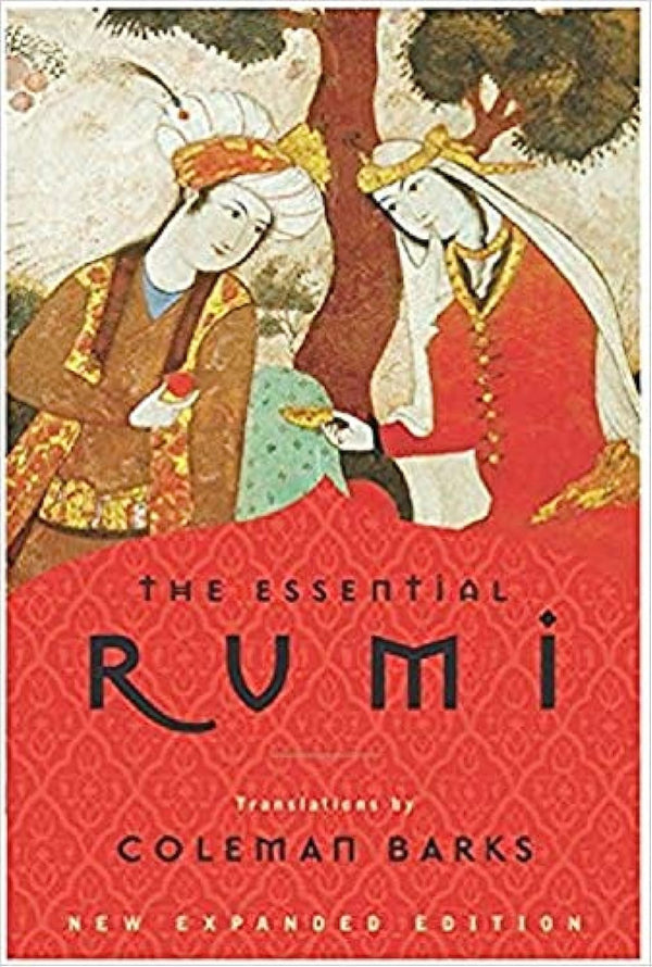 The Essential Rumi Book by Rumi