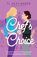 Chef's Choice by T J ALEXANDER