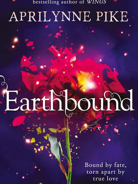 Earthbound by Aprilynne Pike