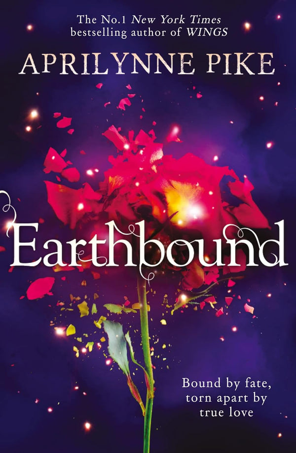 Earthbound by Aprilynne Pike