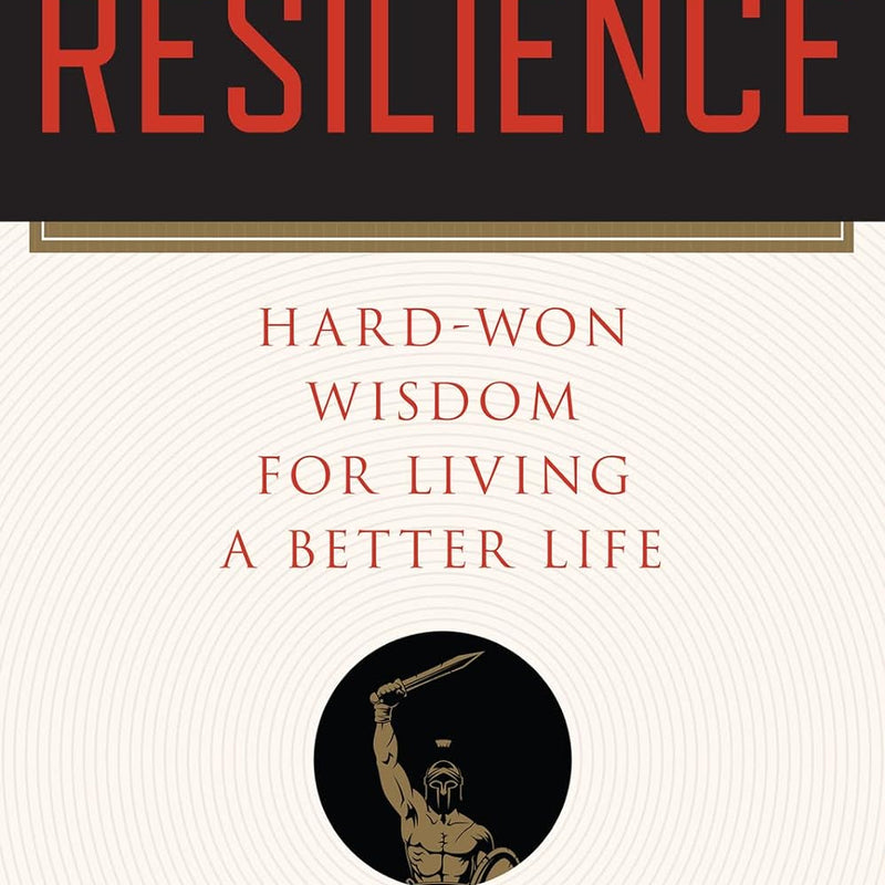 RESILIENCE PA by Eric Greitens Navy SEAL