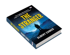 The Stranger by Albert Camus