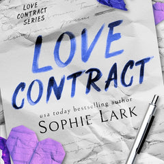 Love Contract by Sophie Lark