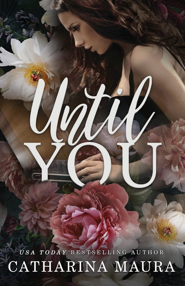 Until You (Off-Limits) by Catharina Maura