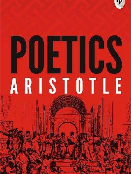 Poetics by Aristotle