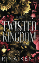 Twisted Kingdom by Rina Kent