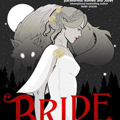 Bride by Ali Hazelwood