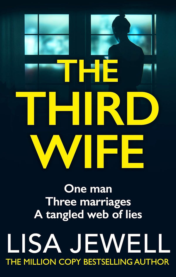 The Third Wife: From the number one bestselling author of The Family Upstairs by Lisa Jewell