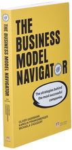 Business Model Navigator, The: The Strategies Behind The Most Successful Companies by Oliver Gassmann , Karolin Frankenberger