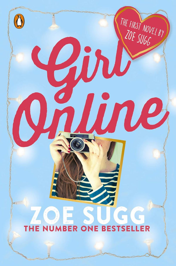 Girl Online Sugg, Zoe by Zoe Sugg