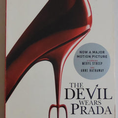 The Devil Wears Prada by Lauren Weisberger