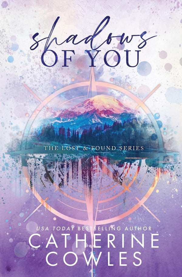 Shadows of You by Catherine Cowles (Author)