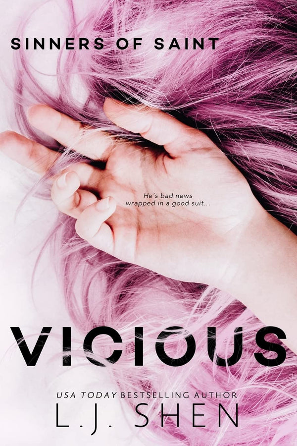 Vicious by L.J. Shen