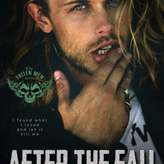 After the Fall (The Fallen Men Book 4) by Giana Darling