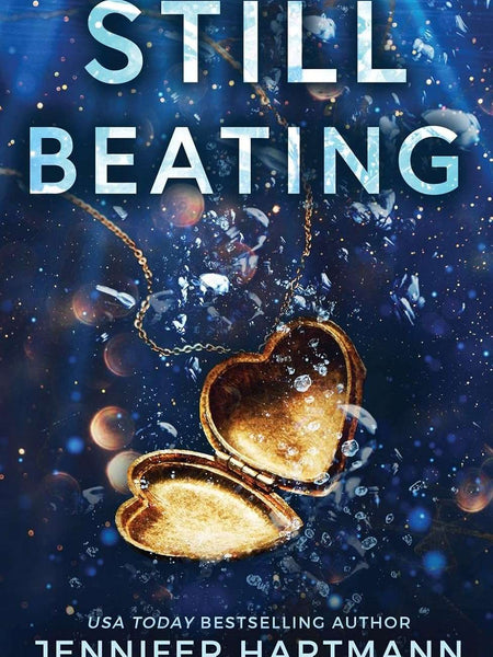 Still Beating by Jennifer Hartmann