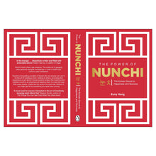 The Power Of Nunchi: The Korean Secret To Happiness And Success by Euny Hong (Author)