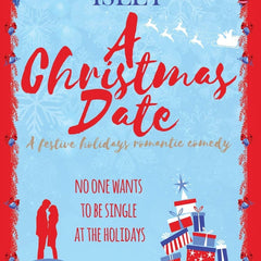 A Christmas Date by Camilla Isley