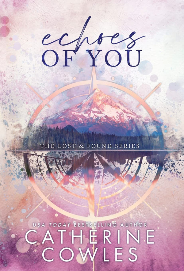 Echoes of You by Catherine Cowles