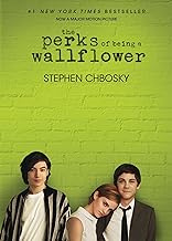 THE PERKS OF BEING A WALLFLOWER by Chbosky Stephen