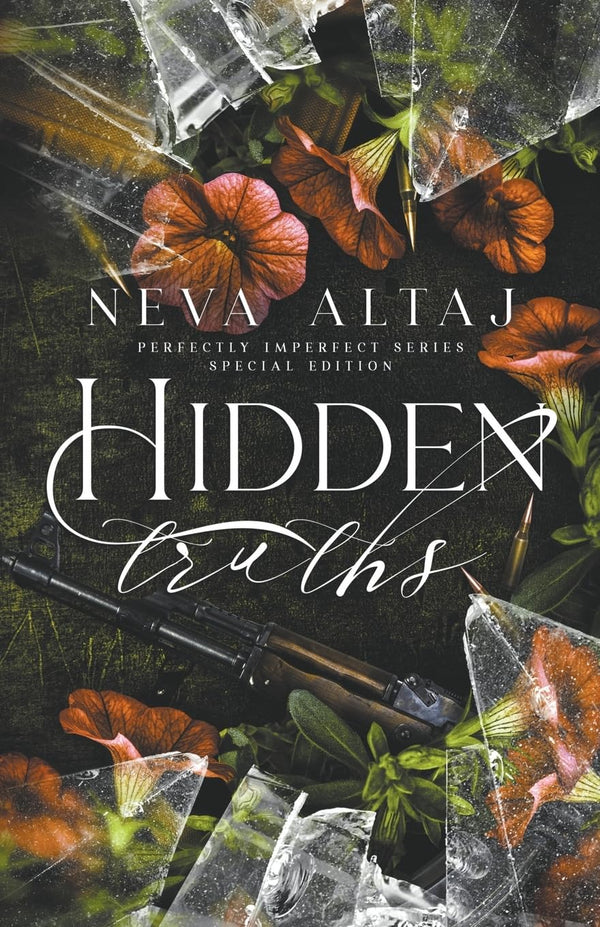 Hidden Truths (Special Edition Print): 3 (Special Discrete Edition - Perfectly Imperfect) by Neva Altaj