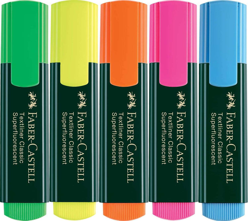 bindass Books Highlighters – Perfect for Study & Work!