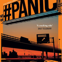 PANIC: The thrilling new book from the bestselling author of Killing Eve by Luke Jennings