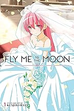 Fly Me to the Moon, Vol. 1 by Kenjiro Hata