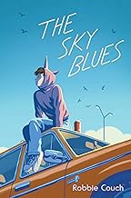 Sky Blues by Robbie Couch