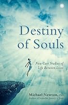 Destiny of Souls by Michael Newton