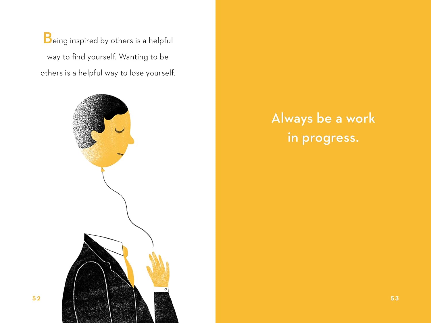 Be a Work in Progress: And Other Things I'd Like to Tell My Younger Self by John Cena (Author), Valeria Petrone (Illustrator)
