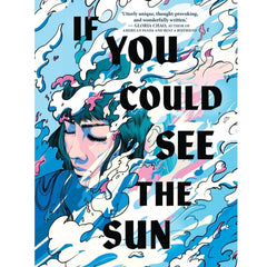 If You Could See the Sun by Ann Liang