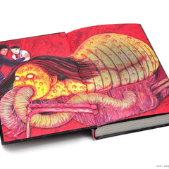 Gyo 2-In-1 by Junji Ito