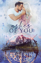 Shadows of You  by Catherine Cowles (Author)