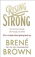 Rising Strong by Brene Brown