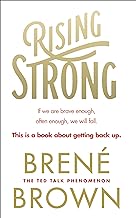 Rising Strong by Brene Brown