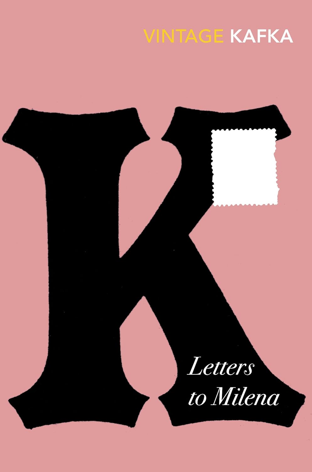 Letters to Milena: Discover Franz Kafka's Love Letters
