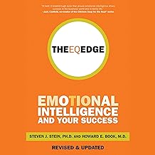 The EQ Edge: Emotional Intelligence and Your Success, 2nd Edition by Steven Stein, Liam O' Brien, et al