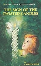 Nancy Drew 09 : The Sign Of The Twisted by Carolyn Keene