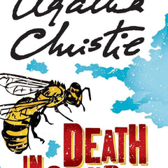 Death in the Clouds by Agatha Christie (Author), Mallory (DM)